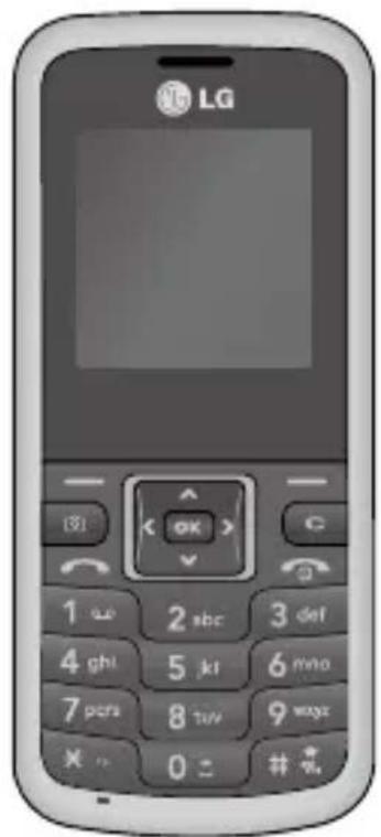 LG KP130 - Sådan bortskaffer du dit gamle apparat - 1