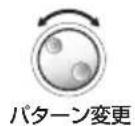 ZOOM R8 - 名称を変更するリズムパターンを選び、 - 3