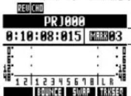 REV:CHD PRJ000 0:10:08:015 MARK03 0° 6° 12° 48° 1 2 1 2 3 4 5 6 7 8 L A BOUNCE SWARP TRAKSEQ