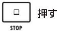 ZOOM R8 - 入力終了 - 1