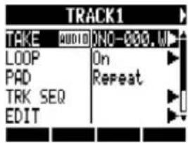 ZOOM R8 - NOTE - 2