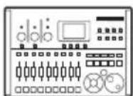 ZOOM R8 - 同梱品の確認 - 1