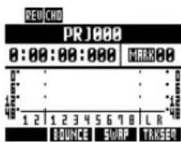 REUCHO PRJ000 8:00:00:000 MARK 00 0° 12° 48° 1 2 1 2 3 4 5 6 7 8 L R BOUNCE SWAP TRASEQ