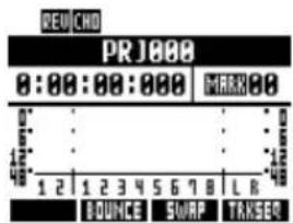 REV:CHD PRJ000 0:00:00:000 120 48 BOUNCE SWARP TRANSER