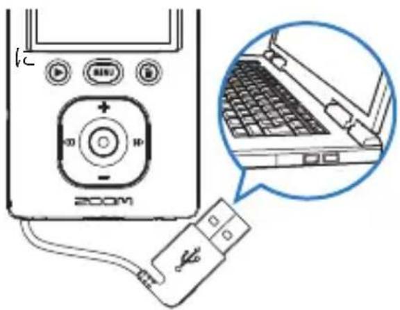 iC + - HD 2001 LED