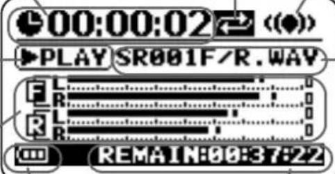 00:00:02 PLAY SR001F/R.WAY REMAIN:00:37:22