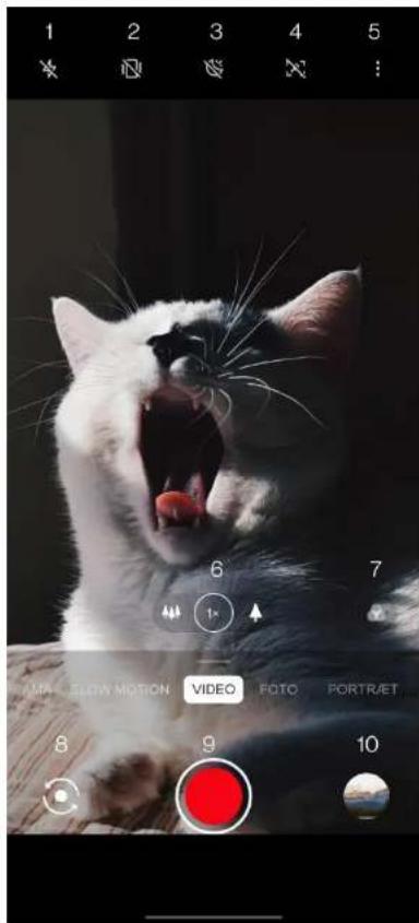 ONEPLUS 8T - VIDEO - 1