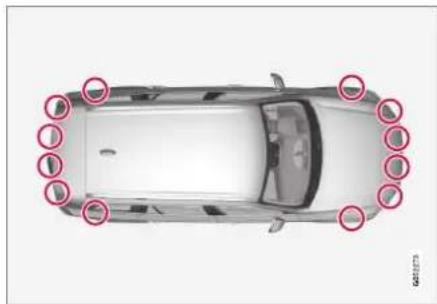 VOLVO S90 (2021) - i OBS - 1