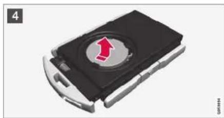 VOLVO S90 (2021) - ! VIGTIGT - 3