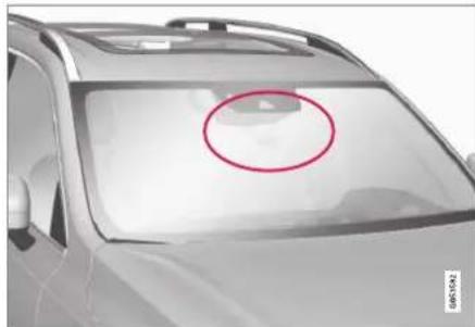 VOLVO S90 (2021) - Relaterede oplysninger - 1
