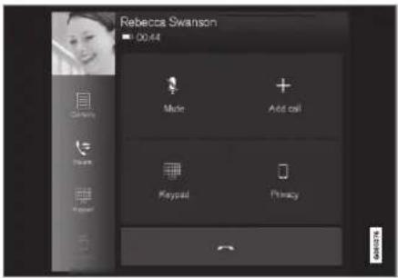 Rebecca Swanson 00:44 Made Add call Playpad Privacy