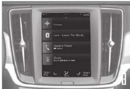 13:40 Luxe - Love The World... Clune's Phone Studio 22° 22° 22°