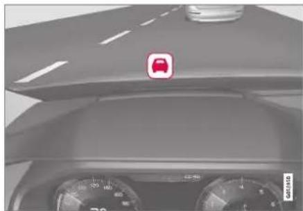 VOLVO S90 (2021) - ADVARSEL - 1