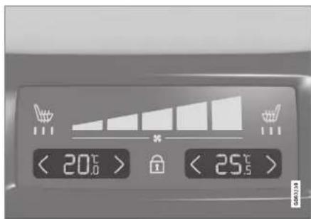 < 20℃ > < 25℃ >