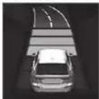 VOLVO S90 (2021) - Sving-assistent\*78 - 1