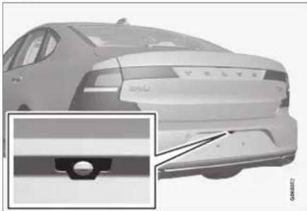 VOLVO S90 (2021) - Relaterede oplysninger - 3
