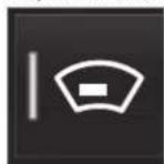 VOLVO S90 (2021) - Aktivere og deaktivere head-up-display\* - 1