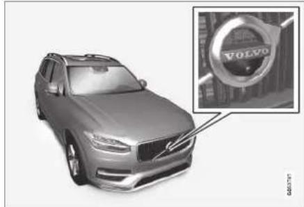 VOLVO S90 (2021) - Relaterede oplysninger - 4