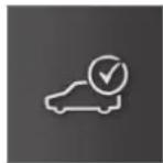 VOLVO S90 (2021) - Kontrollere AdBlue-stand - 2