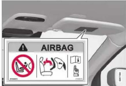 AIRBAG NO SHEE i COAST