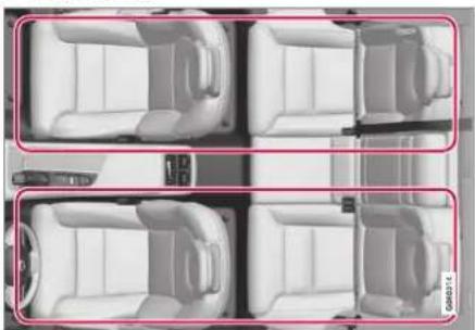 VOLVO S90 (2021) - Relaterede oplysninger - 1