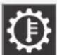 VOLVO S90 (2021) - Symbol Betydning - 2