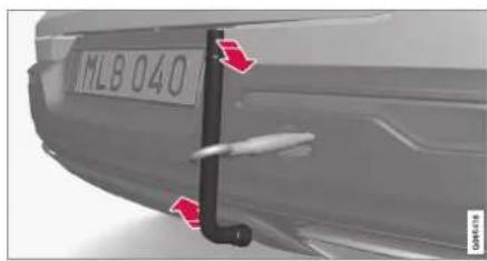 VOLVO S90 (2021) - i OBS - 4