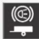 VOLVO S90 (2021) - Symbol Meddelelse / besked - 2