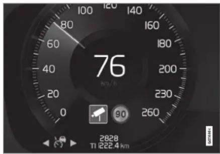 76 km/h 1 90 260 2828 TI 222.4 km