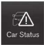 VOLVO S90 (2021) - Kontrollere AdBlue-stand - 1