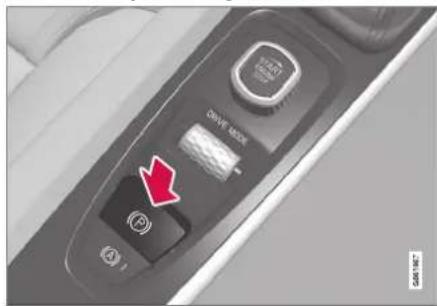 VOLVO S90 (2021) - i OBS - 1