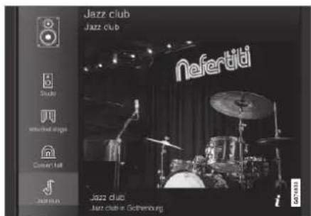 Jazz club Jazz club Nefertiti Jazz club Jazz club - Sochenburg