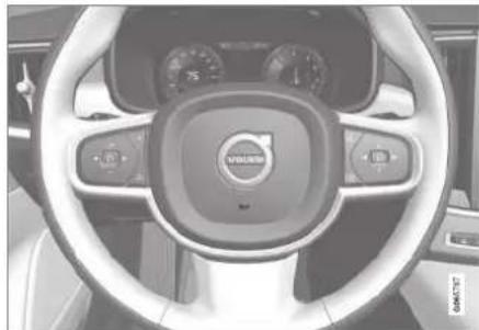 VOLVO S90 (2021) - Relaterede oplysninger - 1
