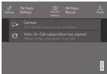 VOLVO S90 (2021) - Relaterede oplysninger - 1
