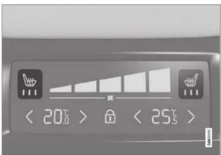 < 20℃ > < 25℃ >