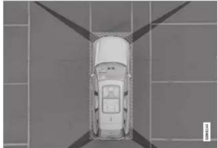 VOLVO S90 (2021) - Relaterede oplysninger - 1