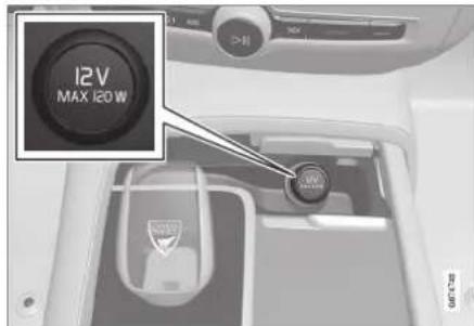 VOLVO S90 (2021) - Relaterede oplysninger - 1
