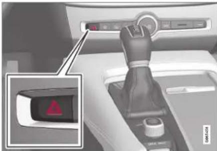 VOLVO S90 (2021) - Relaterede oplysninger - 1