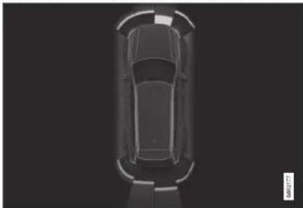 VOLVO S90 (2021) - Relaterede oplysninger - 1