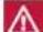 VOLVO S90 (2021) - Begrænsninger for Cross Traffic Alert\*113 - 1