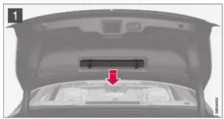 VOLVO S90 (2021) - Relaterede oplysninger - 1