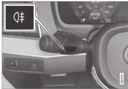 VOLVO S90 (2021) - Relaterede oplysninger - 1