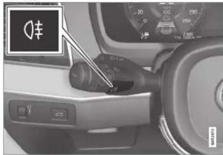 VOLVO V60 (2021) - Relaterede oplysninger - 1