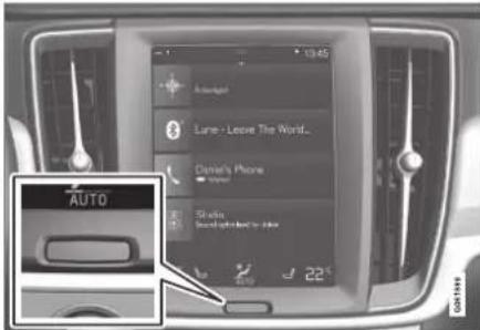 Auto 22°