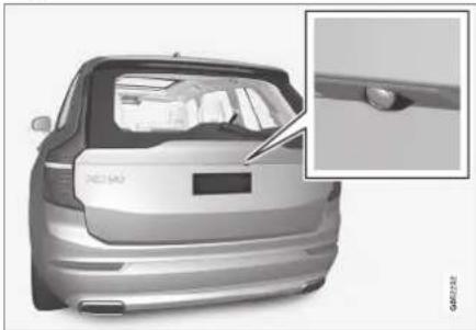 VOLVO V60 (2021) - Relaterede oplysninger - 3