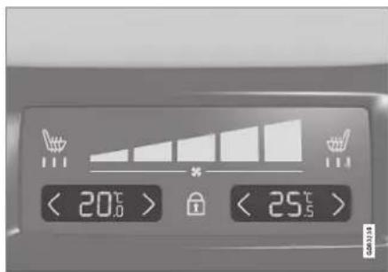 < 20℃ > < 25℃ >