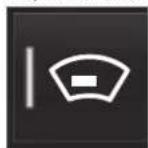 VOLVO V60 (2021) - Aktivere og deaktivere head-up-display\* - 1