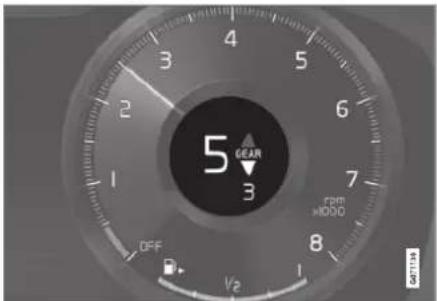 5 GEAR 3 OFF P V2 1 2 3 4 5 6 7 8 9 10 11 12 13 14 15 16 17 18 19 20 SETTAR