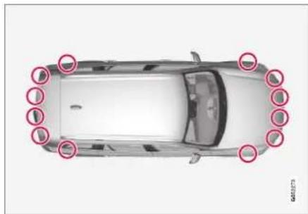 VOLVO V60 (2021) - i OBS - 1