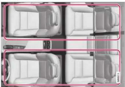 VOLVO V60 (2021) - Relaterede oplysninger - 1
